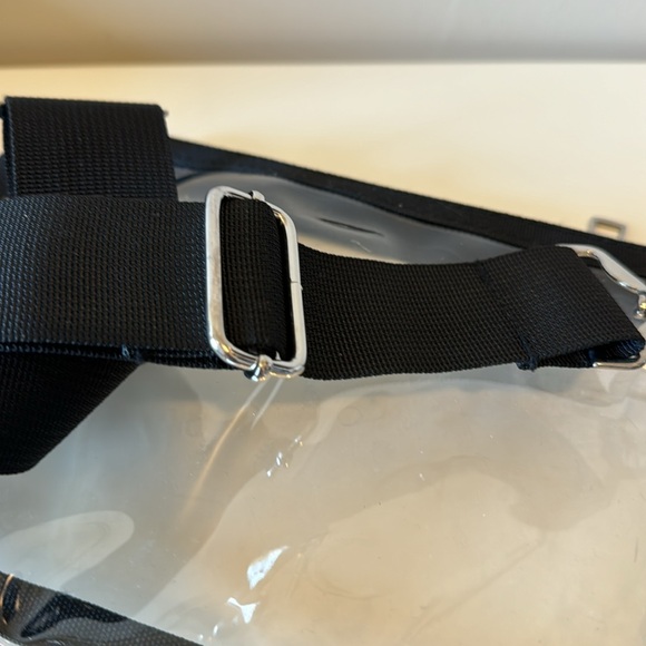 Everywhere Clear Bag - Picture 4 of 8